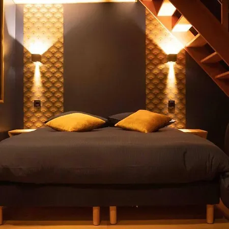 Love Appartement Douzy