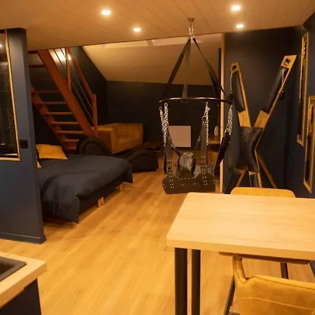 Appartement Love *
