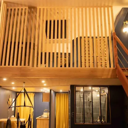 Appartement Love